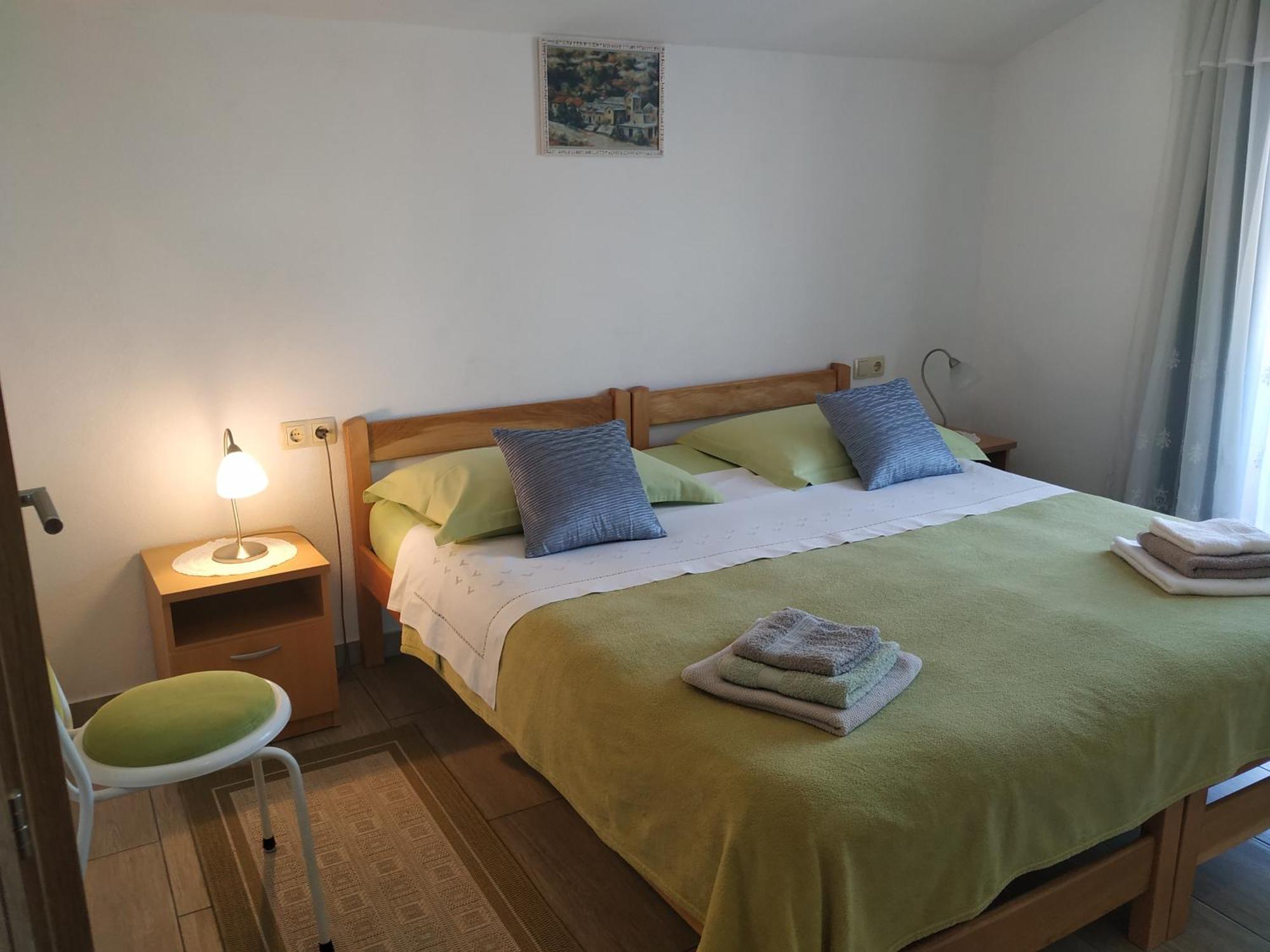 Mia Apartment Trogir Room photo